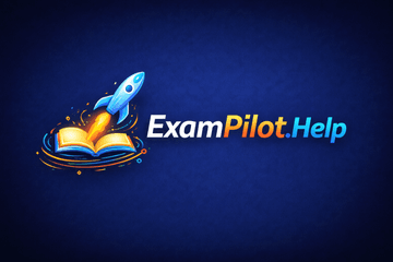 ExamPilot.Help logo