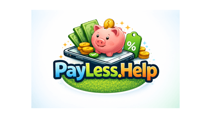 PayLess.Help logo